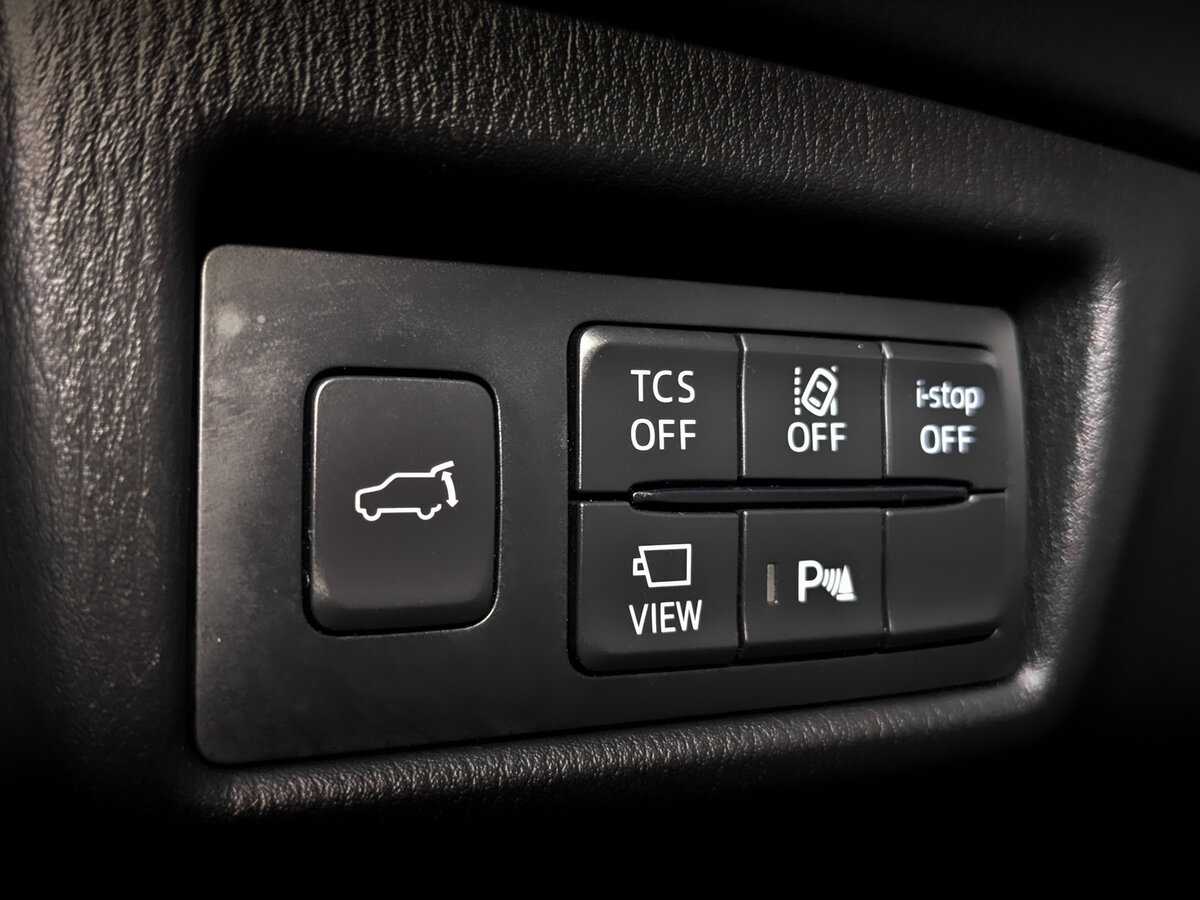 Купить Mazda CX-5, 2019, 246 464 км.. Фото: #23