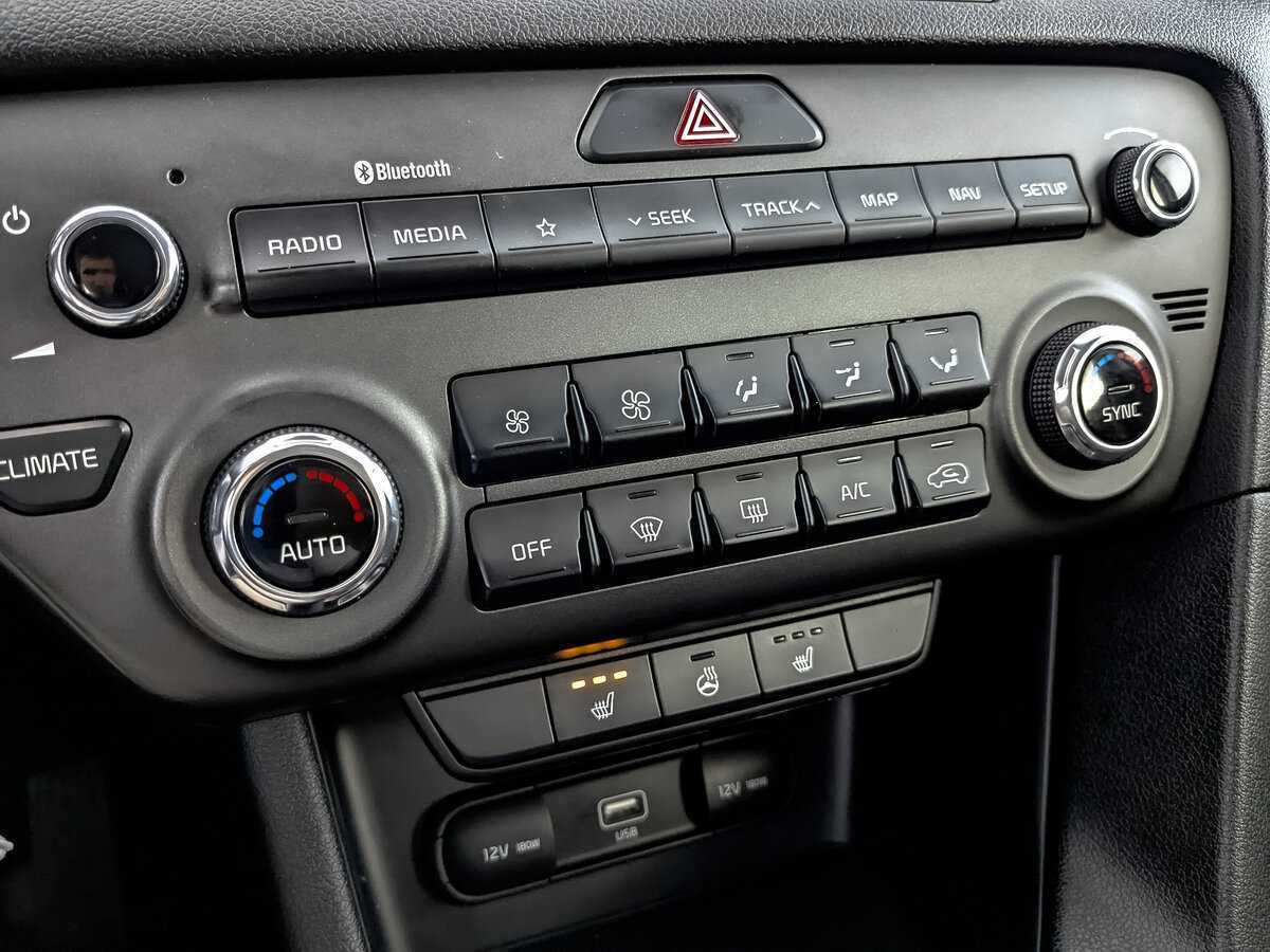 Купить Киа Спортейдж, 2020, 54 222 км.. Фото: #16