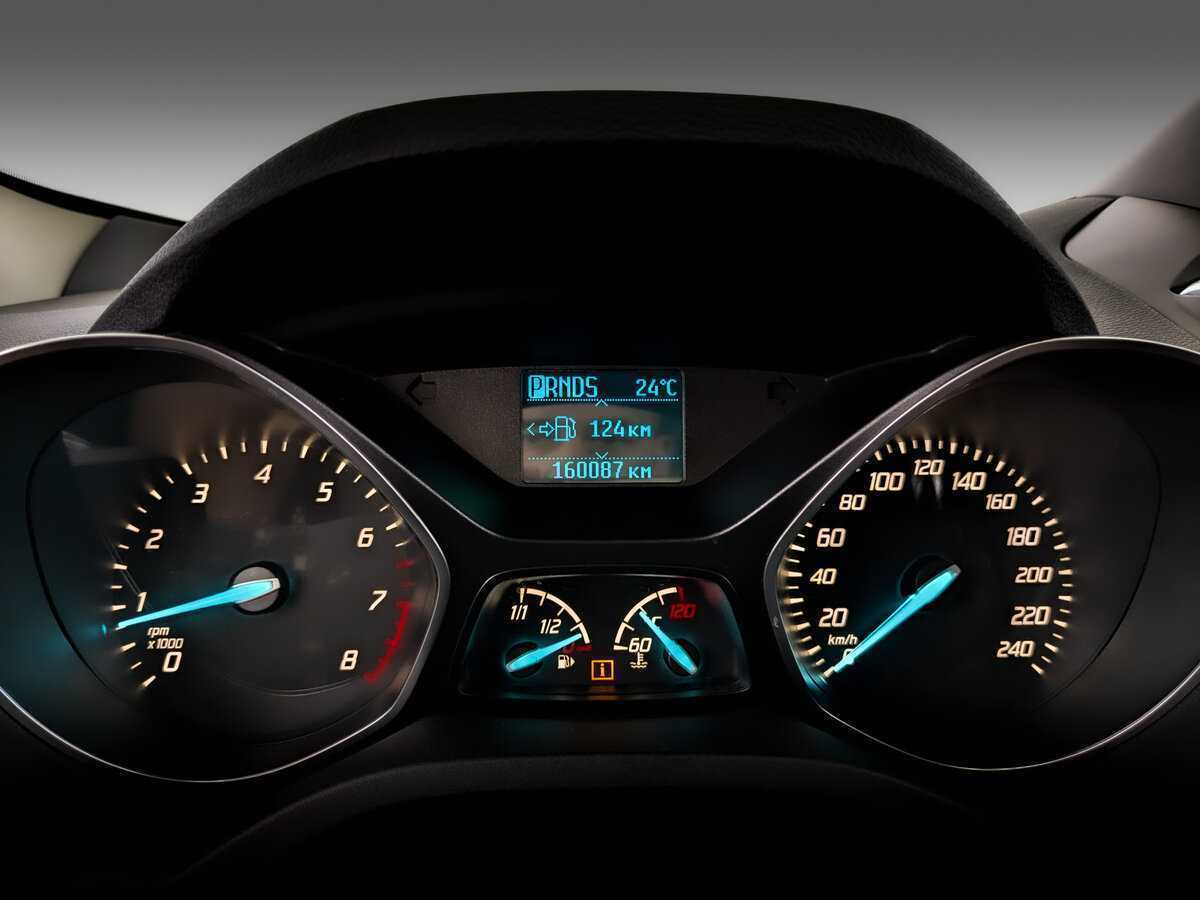 Купить Форд Куга, 2016, 160 084 км.. Фото: #10