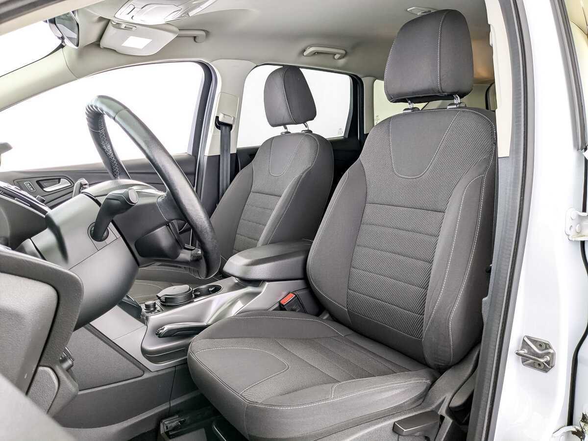 Купить Форд Куга, 2016, 160 084 км.. Фото: #15