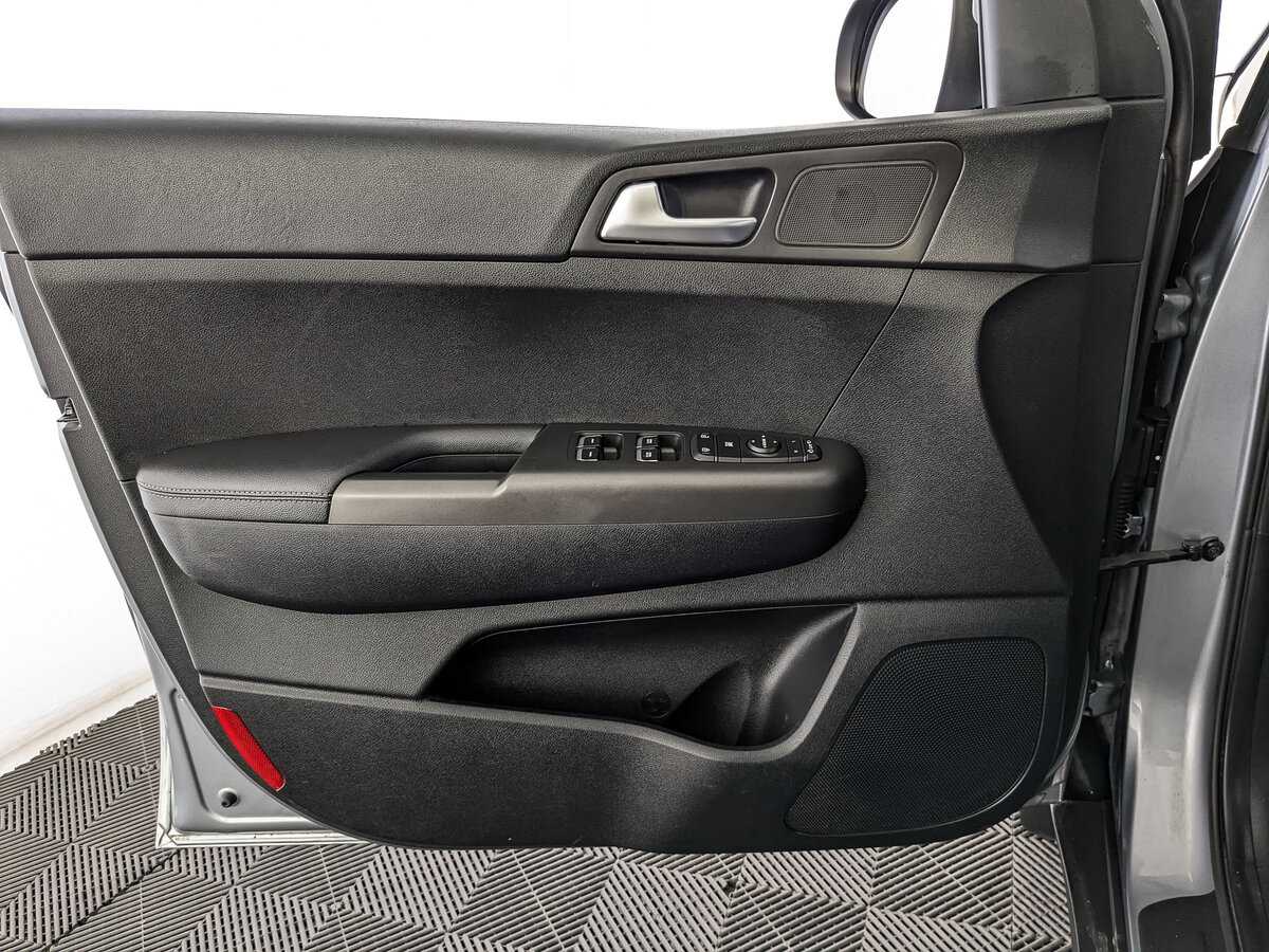 Купить Киа Спортейдж, 2020, 68 041 км.. Фото: #14