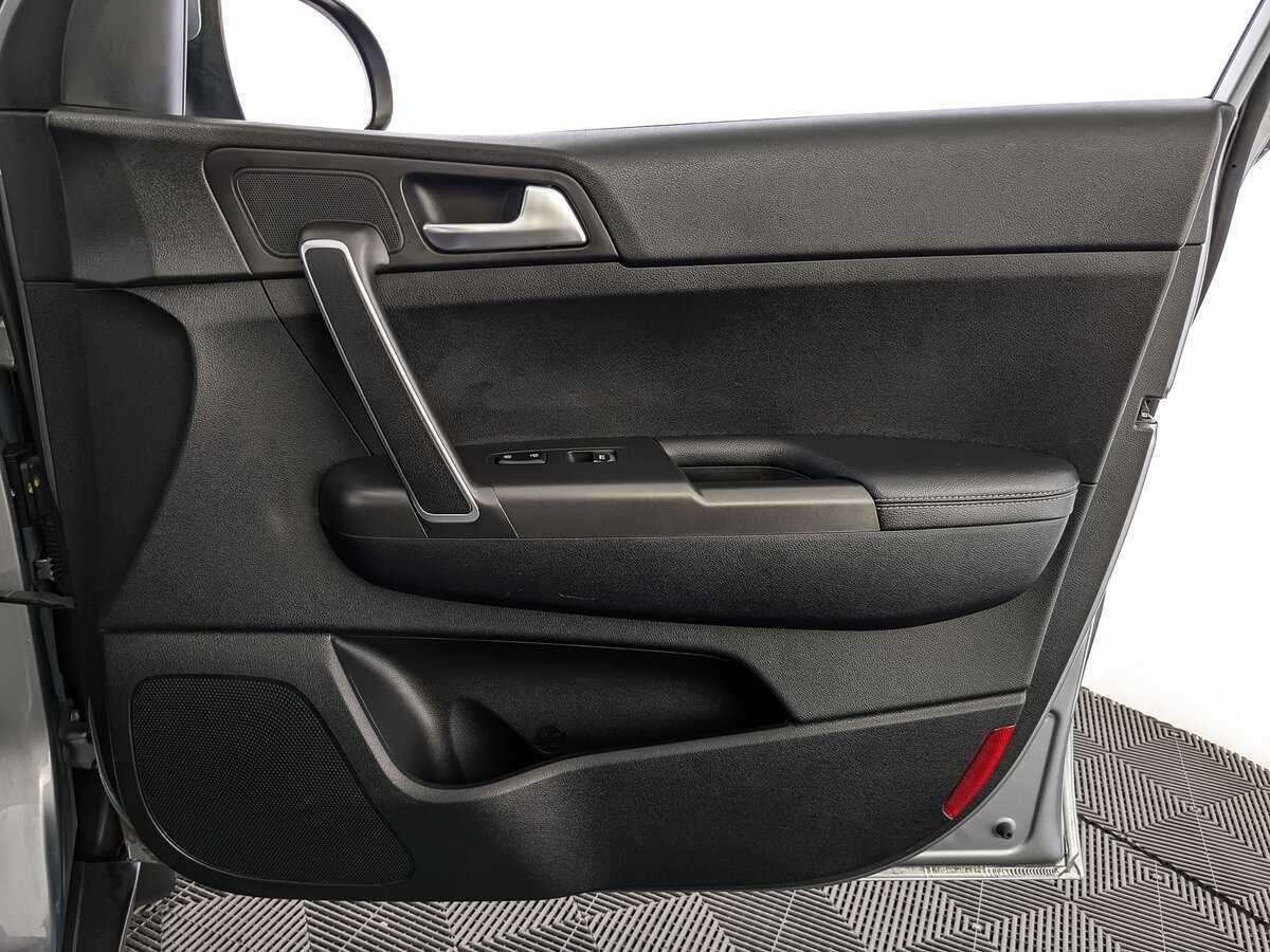 Купить Киа Спортейдж, 2020, 68 041 км.. Фото: #20