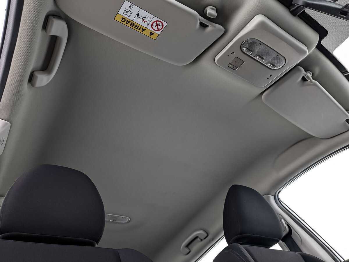 Купить Ниссан Кашкай, 2019, 102 310 км.. Фото: #18