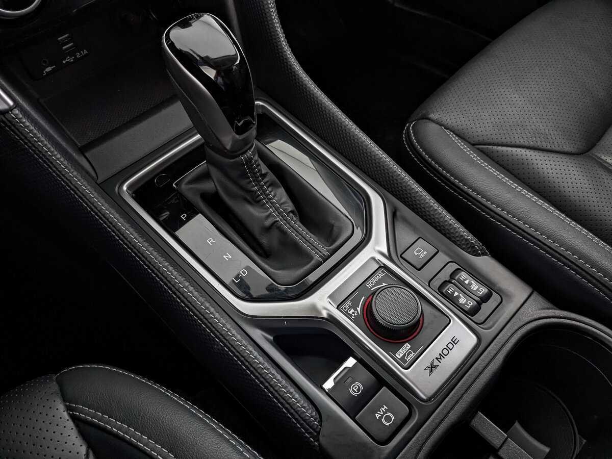 Купить Субару Форестер, 2019, 140 174 км.. Фото: #16