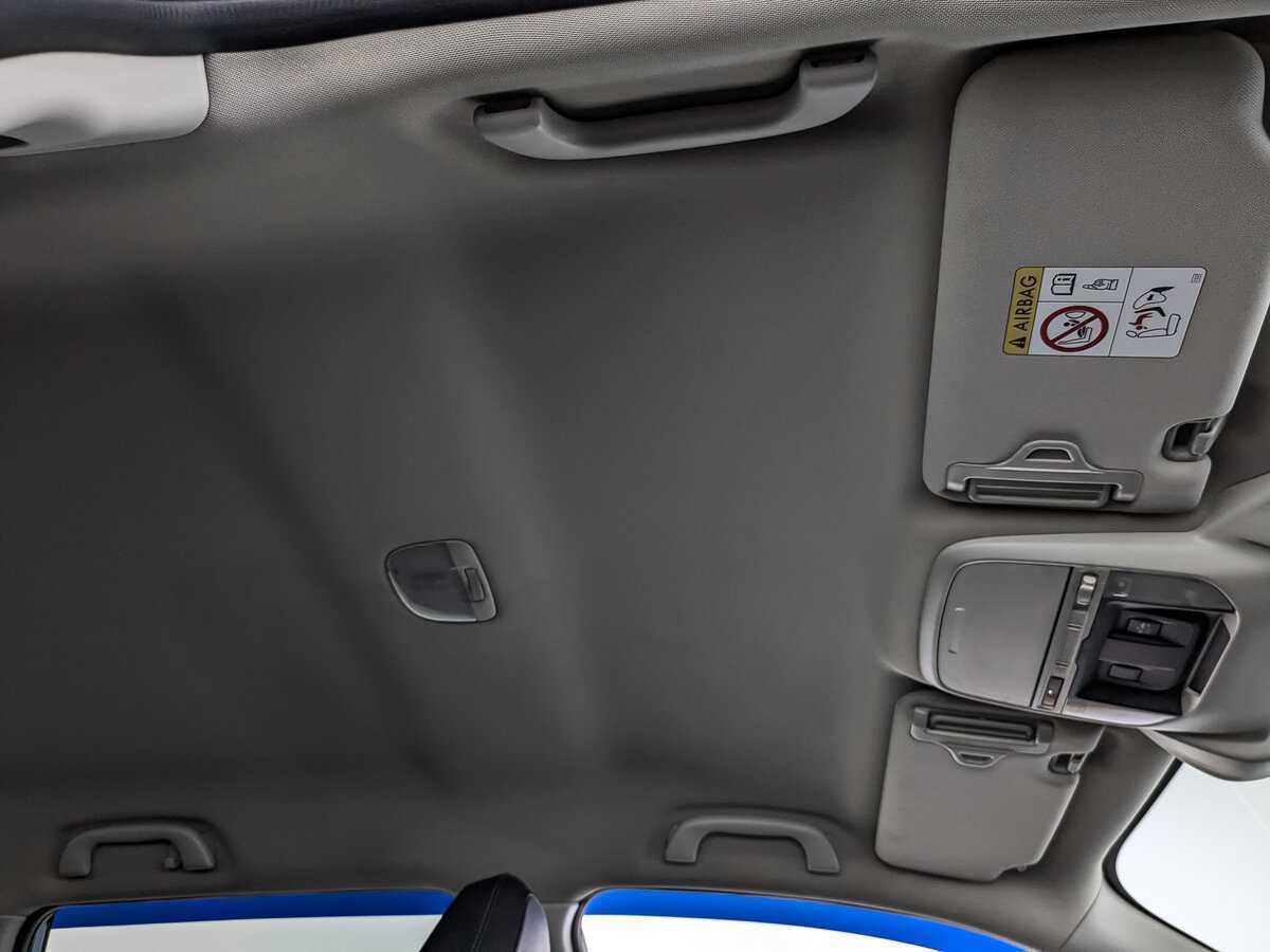 Купить Субару Форестер, 2019, 140 174 км.. Фото: #18