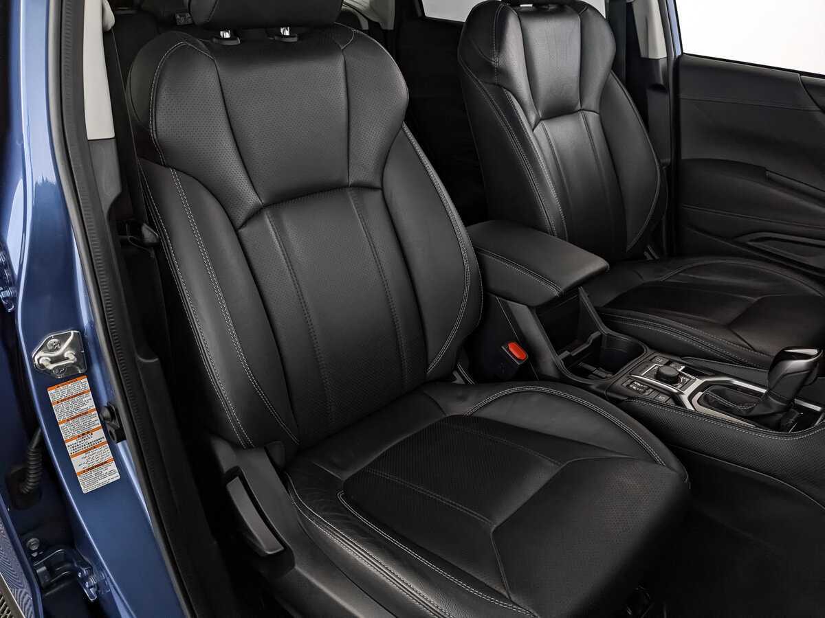 Купить Субару Форестер, 2019, 140 174 км.. Фото: #19