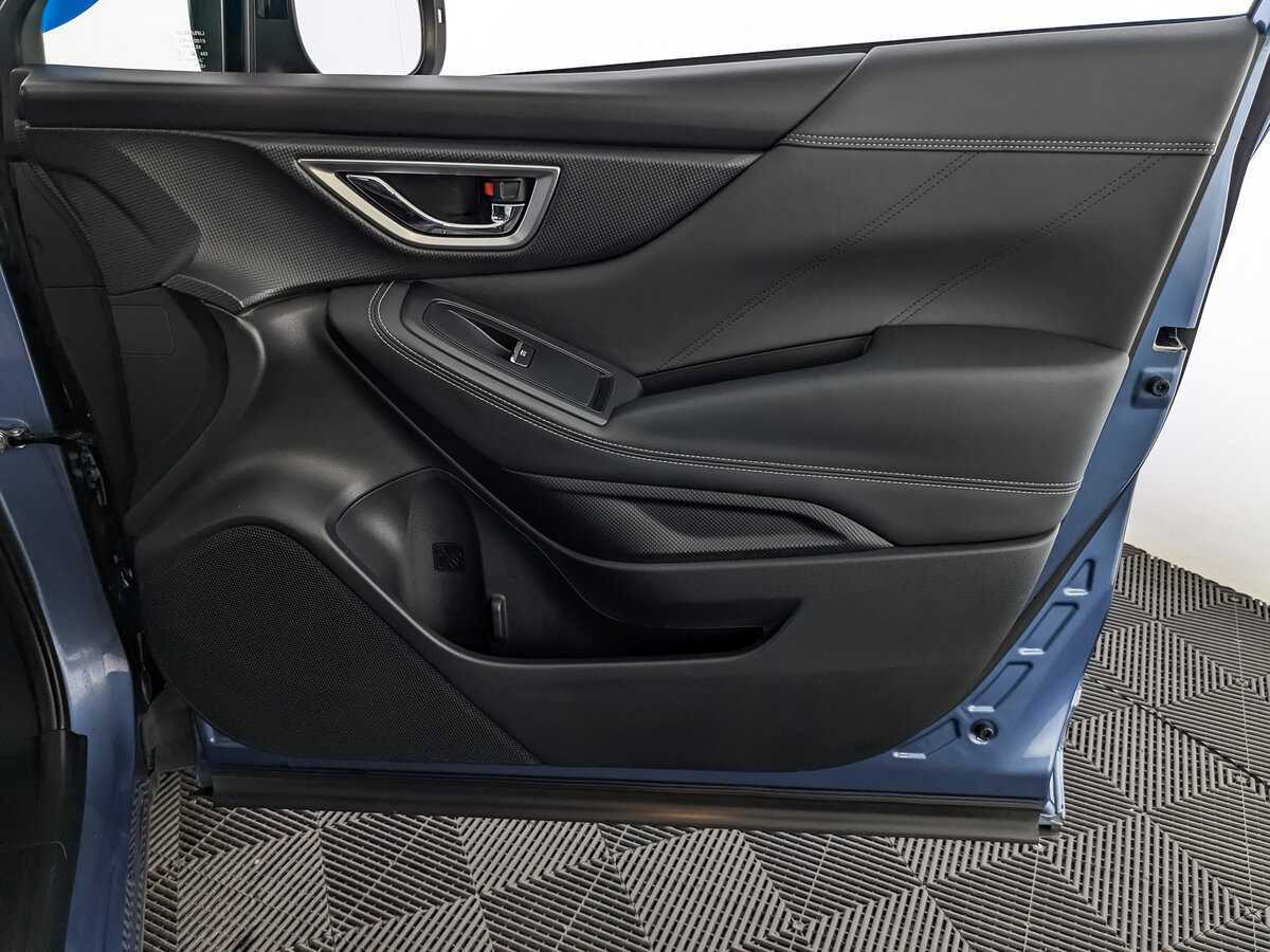 Купить Субару Форестер, 2019, 140 174 км.. Фото: #20