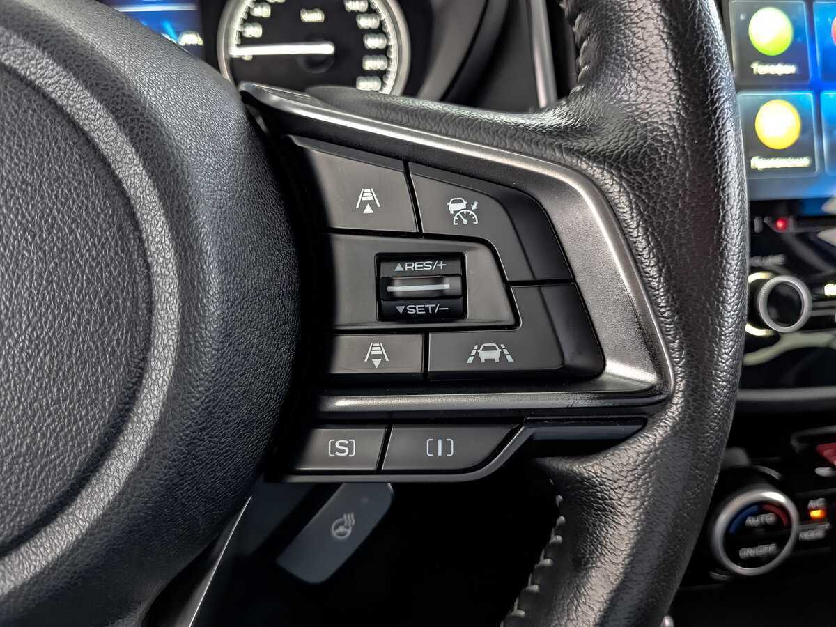 Купить Субару Форестер, 2019, 140 174 км.. Фото: #23