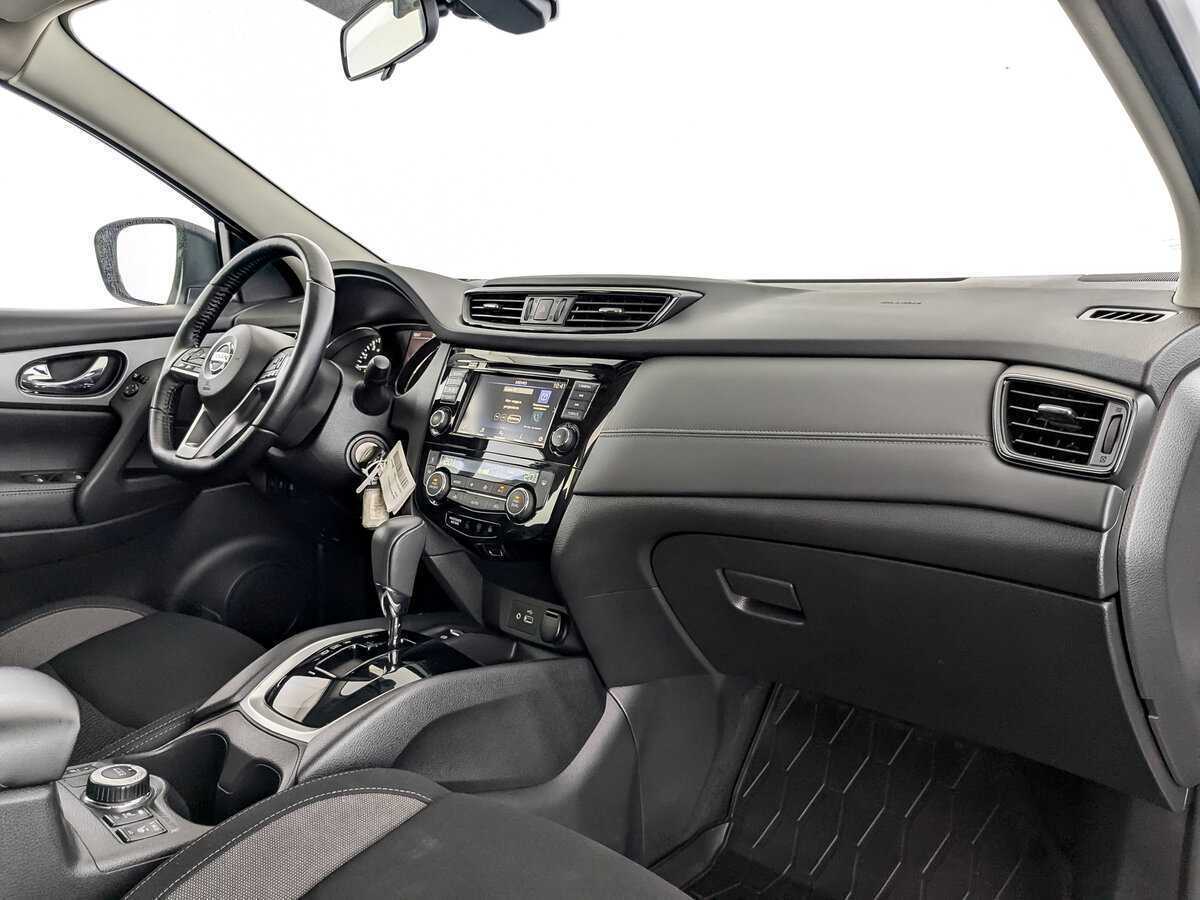 Купить Ниссан Кашкай, 2021, 88 610 км.. Фото: #8