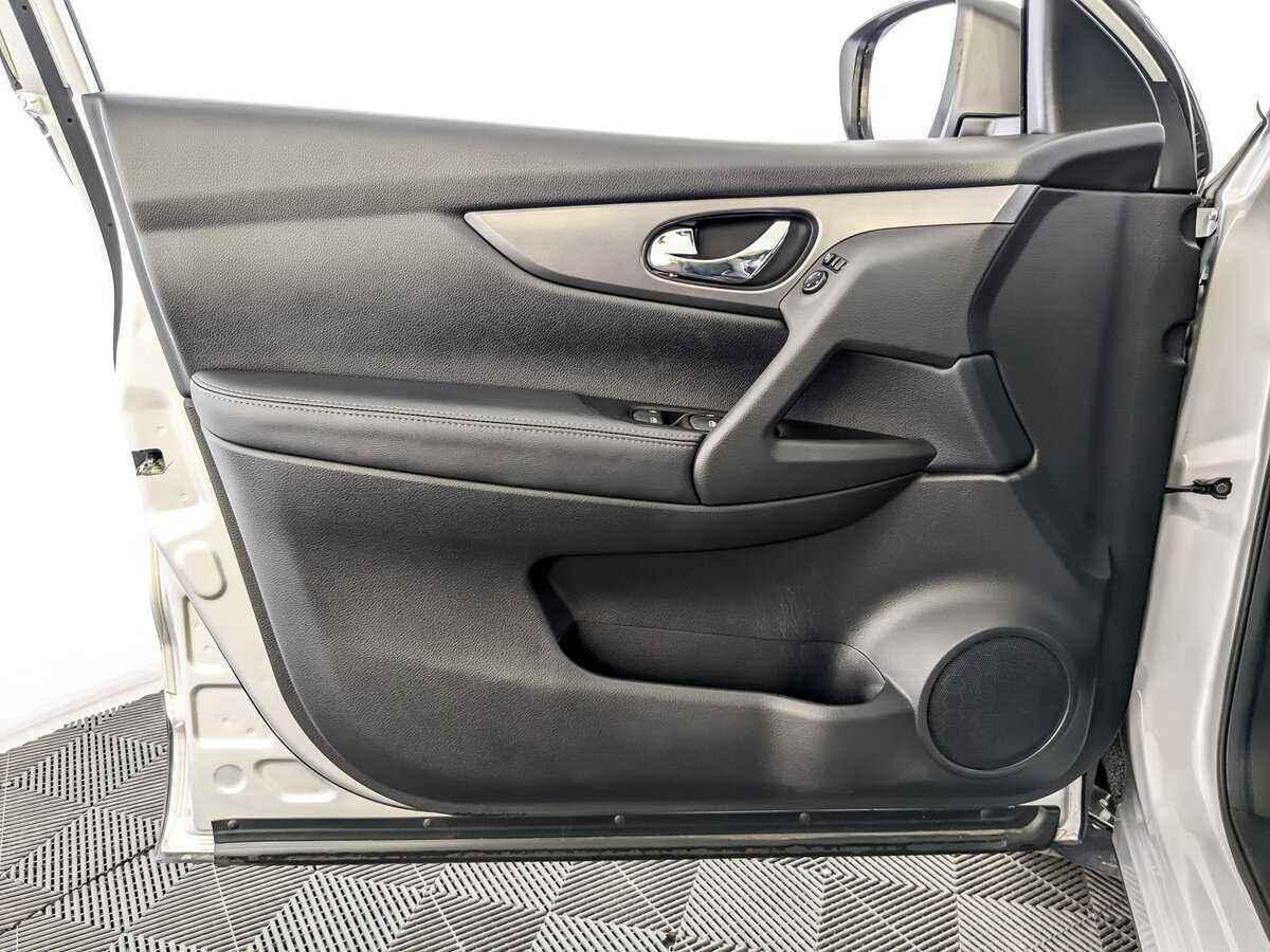 Купить Ниссан Кашкай, 2021, 88 610 км.. Фото: #14