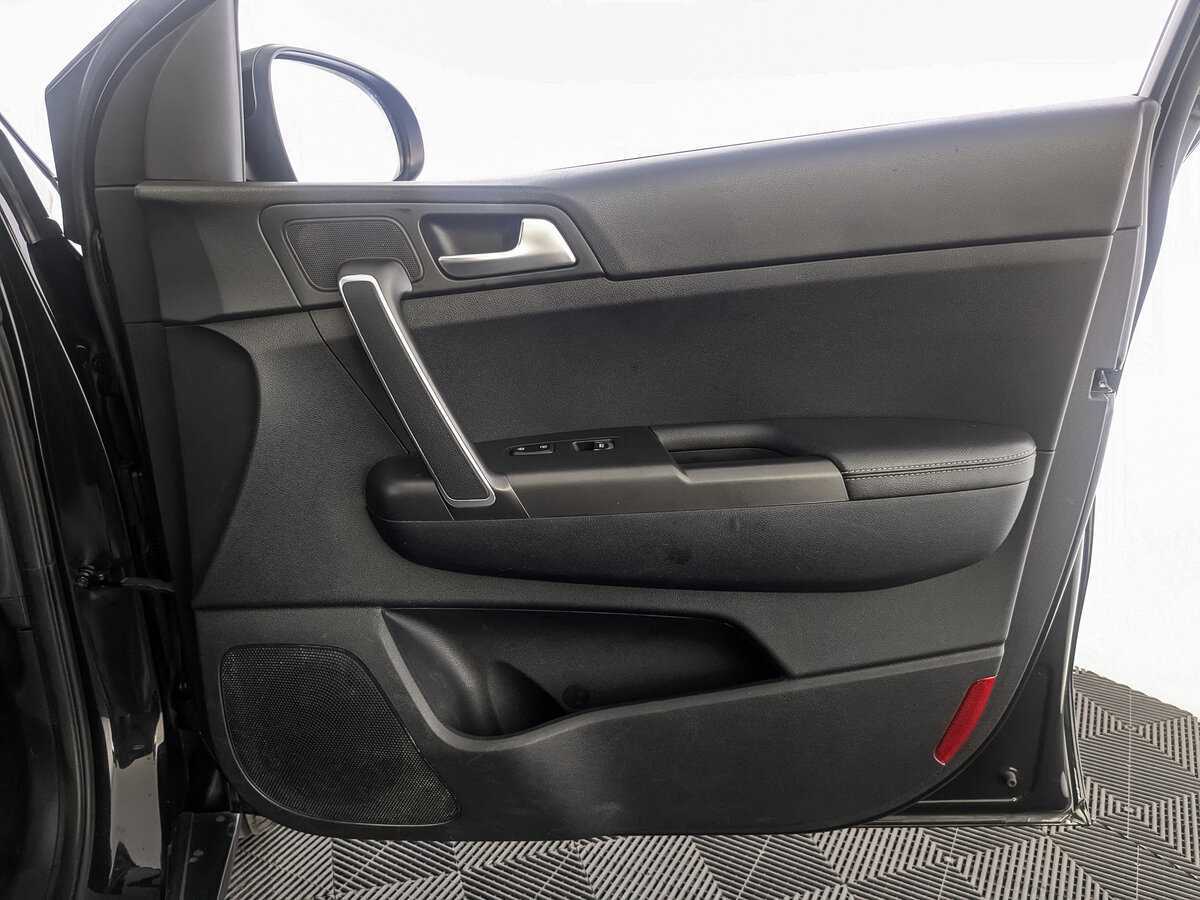 Купить Киа Спортейдж, 2021, 76 620 км.. Фото: #18