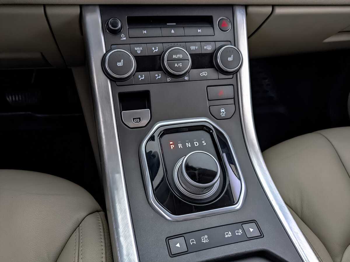 Купить Land Rover Range Rover Evoque, 2014, 150 154 км.. Фото: #15