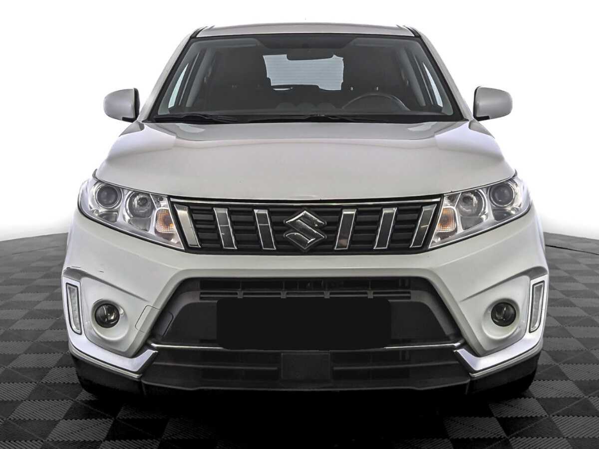Купить Suzuki Vitara, 2020, 78 527 км.. Фото: #1