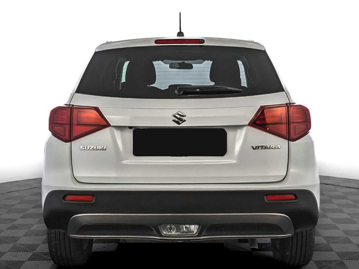 Купить Suzuki Vitara, 2020, 78 527 км.. Фото: #5