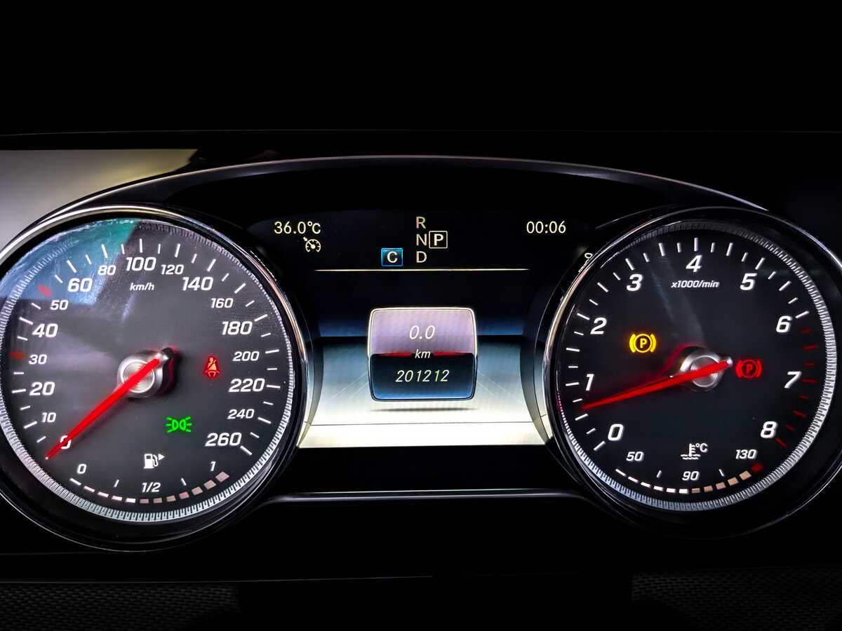 Купить Mercedes-Benz E-Класс, 2018, 201 203 км.. Фото: #10