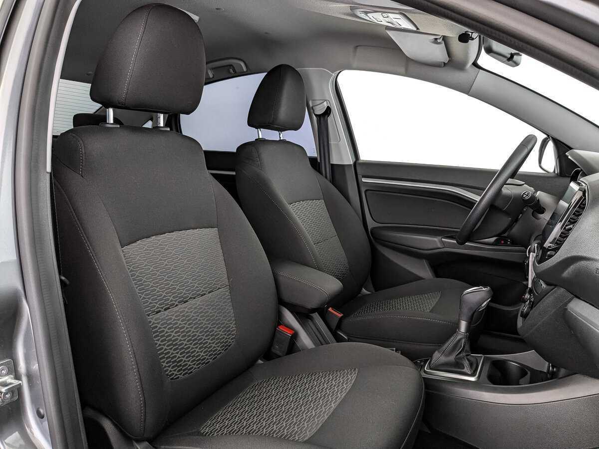 Купить Лада (ВАЗ) Веста, 2020, 15 787 км.. Фото: #19