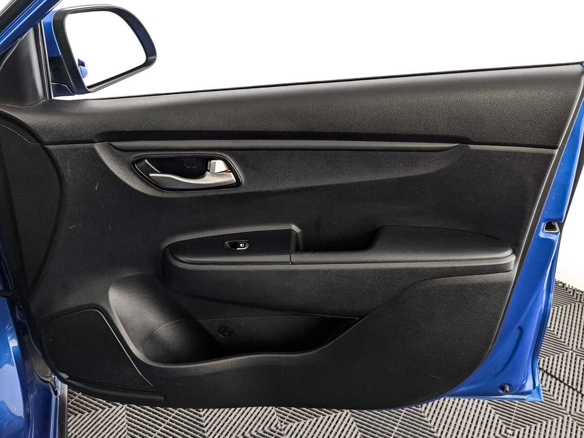 Купить Киа Рио, 2019, 181 959 км.. Фото: #20