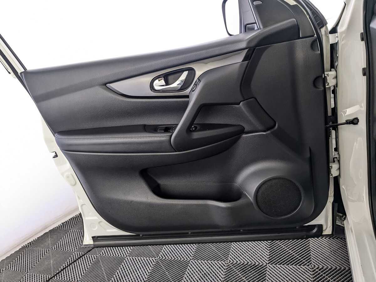 Купить Ниссан Кашкай, 2016, 151 112 км.. Фото: #14