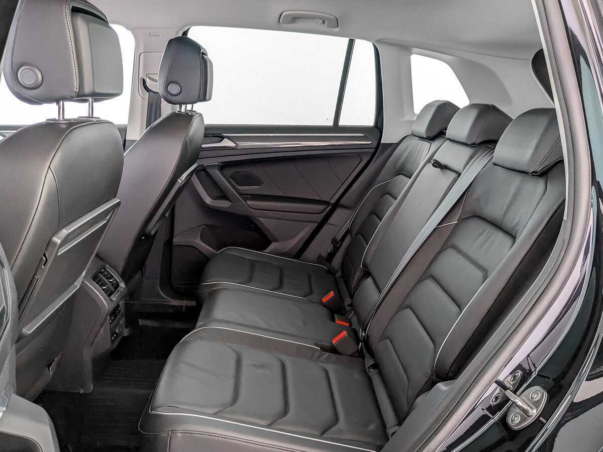 Купить Volkswagen Tiguan, 2020, 36 930 км.. Фото: #9