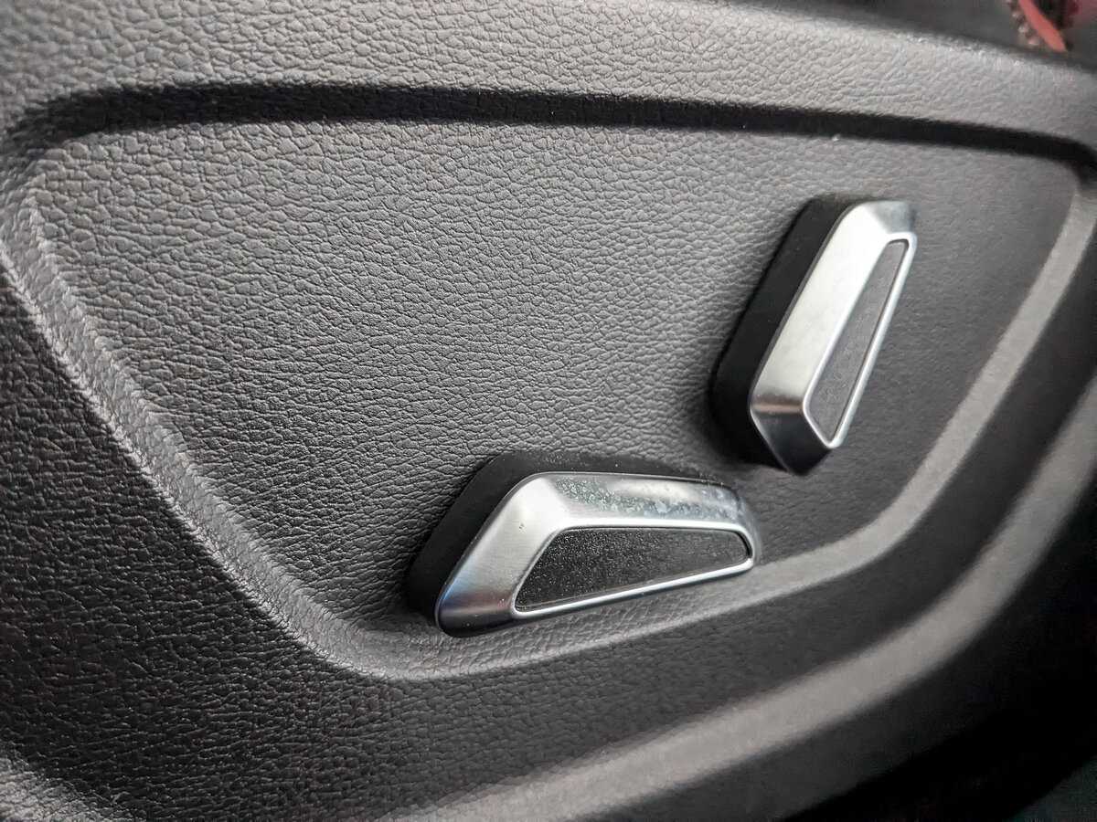 Купить Geely Coolray, 2020, 35 821 км.. Фото: #21