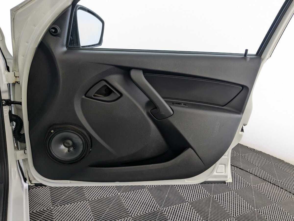 Купить Lada (ВАЗ) Granta, 2021, 80 739 км.. Фото: #17