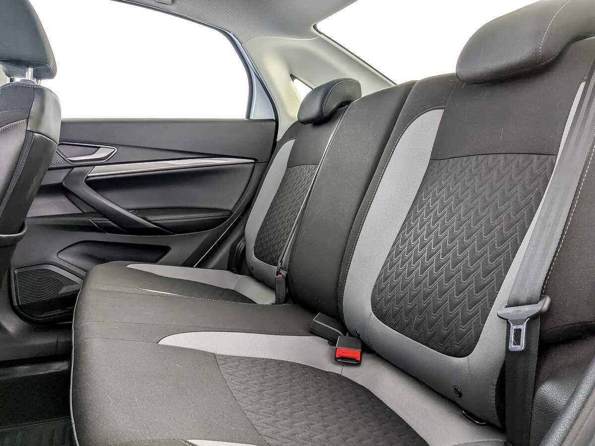 Купить Лада (ВАЗ) Веста, 2023, 2 080 км.. Фото: #9