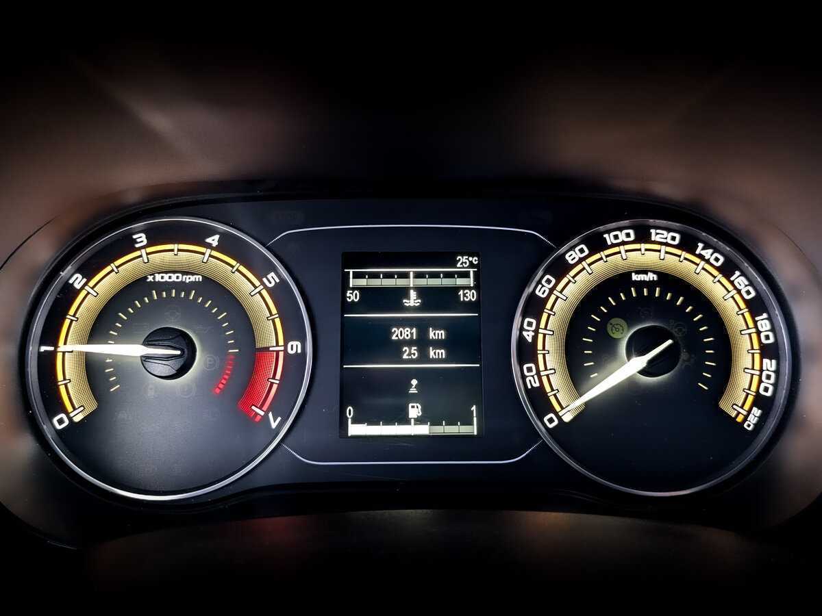 Купить Лада (ВАЗ) Веста, 2023, 2 080 км.. Фото: #10