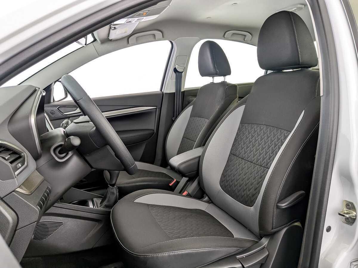 Купить Лада (ВАЗ) Веста, 2023, 2 080 км.. Фото: #14