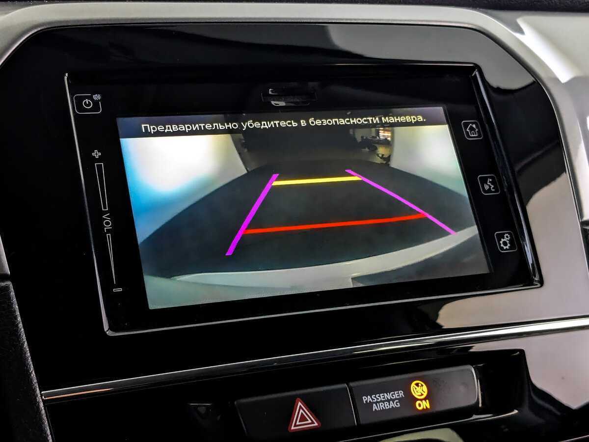 Купить Suzuki Vitara, 2016, 144 609 км.. Фото: #20