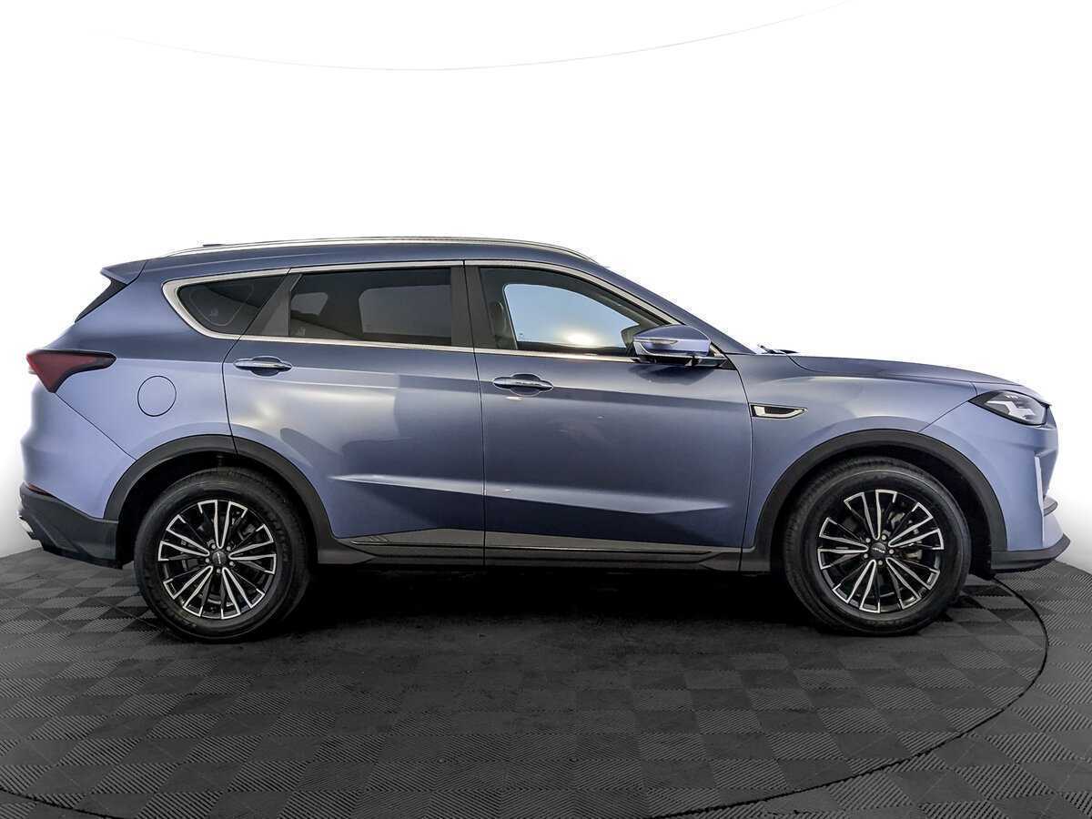 Купить Jetour X70 PLUS, 2023, 25 971 км.. Фото: #3