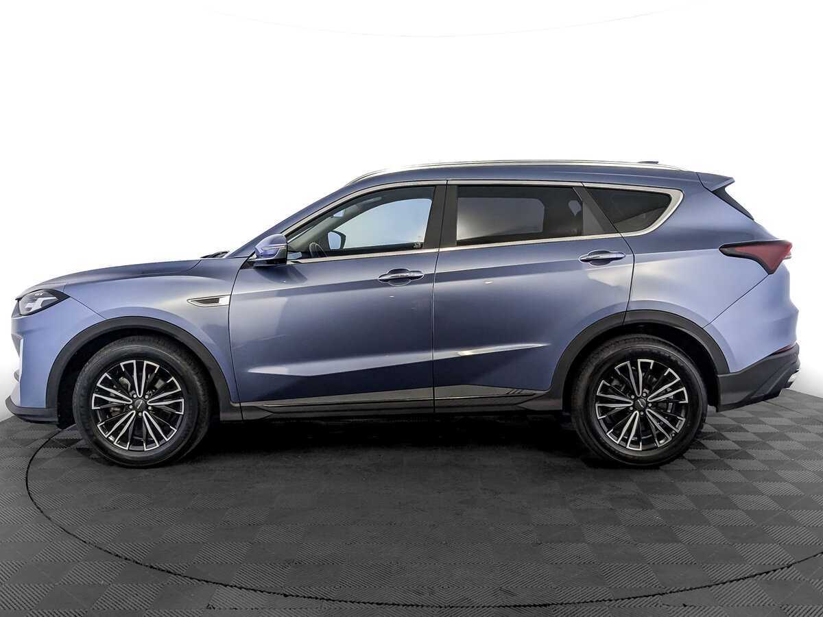 Купить Jetour X70 PLUS, 2023, 25 971 км.. Фото: #7