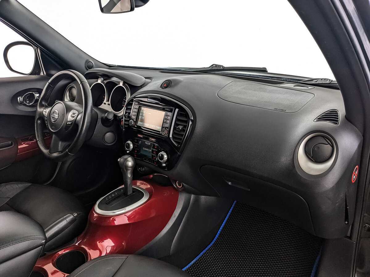 Купить Ниссан Жук, 2014, 80 820 км.. Фото: #8