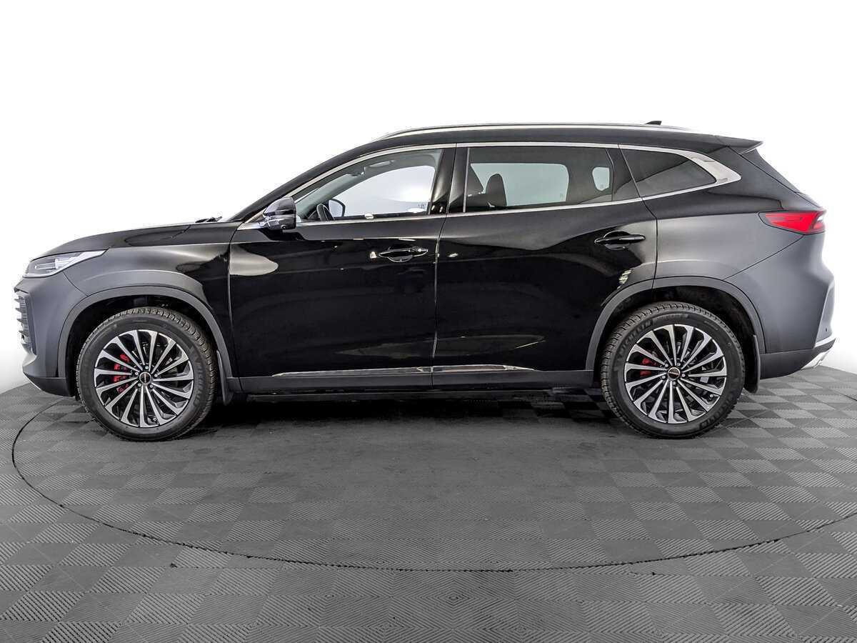 Купить EXEED TXL, 2023, 4 971 км.. Фото: #7