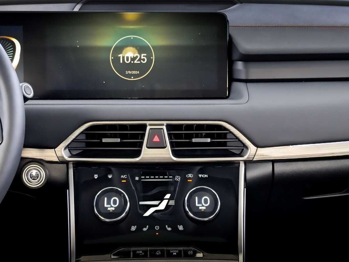 Купить EXEED TXL, 2023, 4 971 км.. Фото: #12