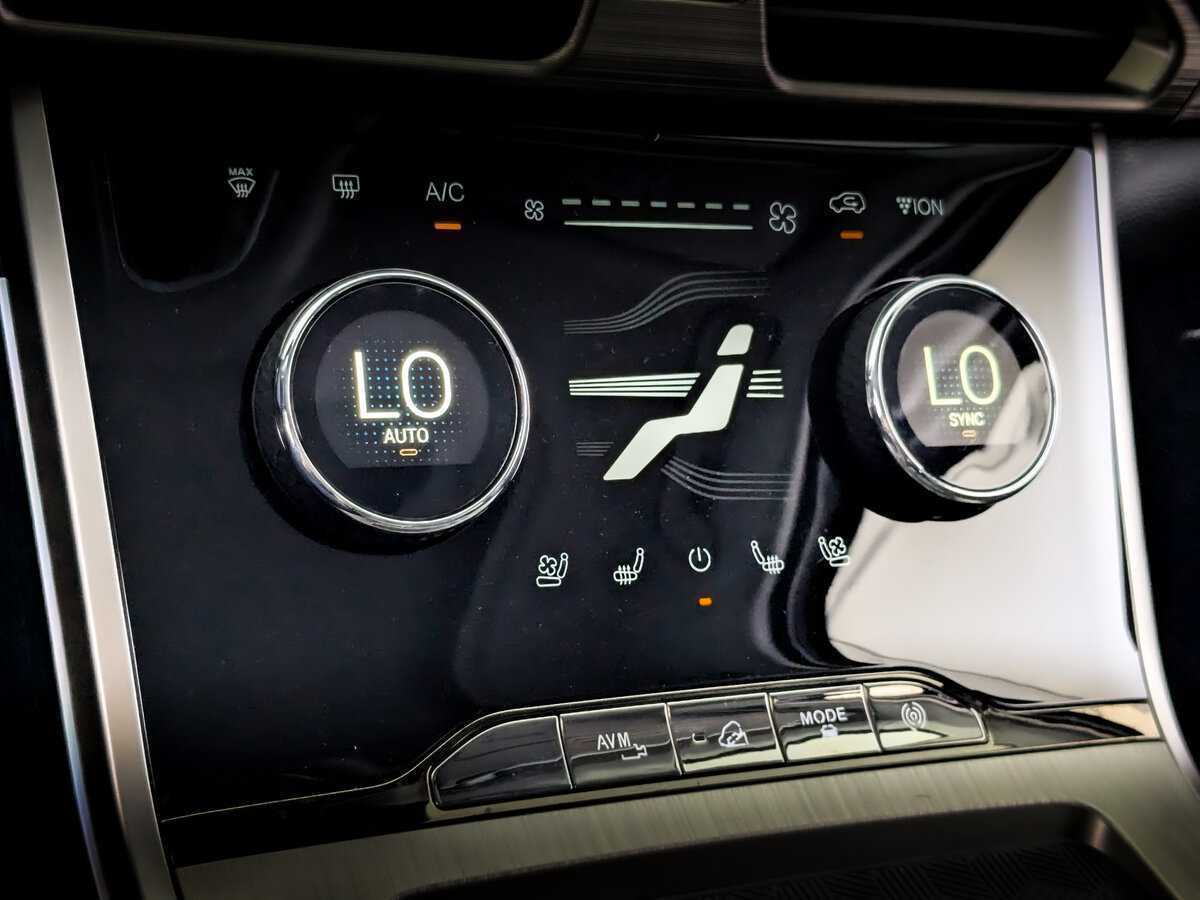 Купить EXEED TXL, 2023, 4 971 км.. Фото: #23