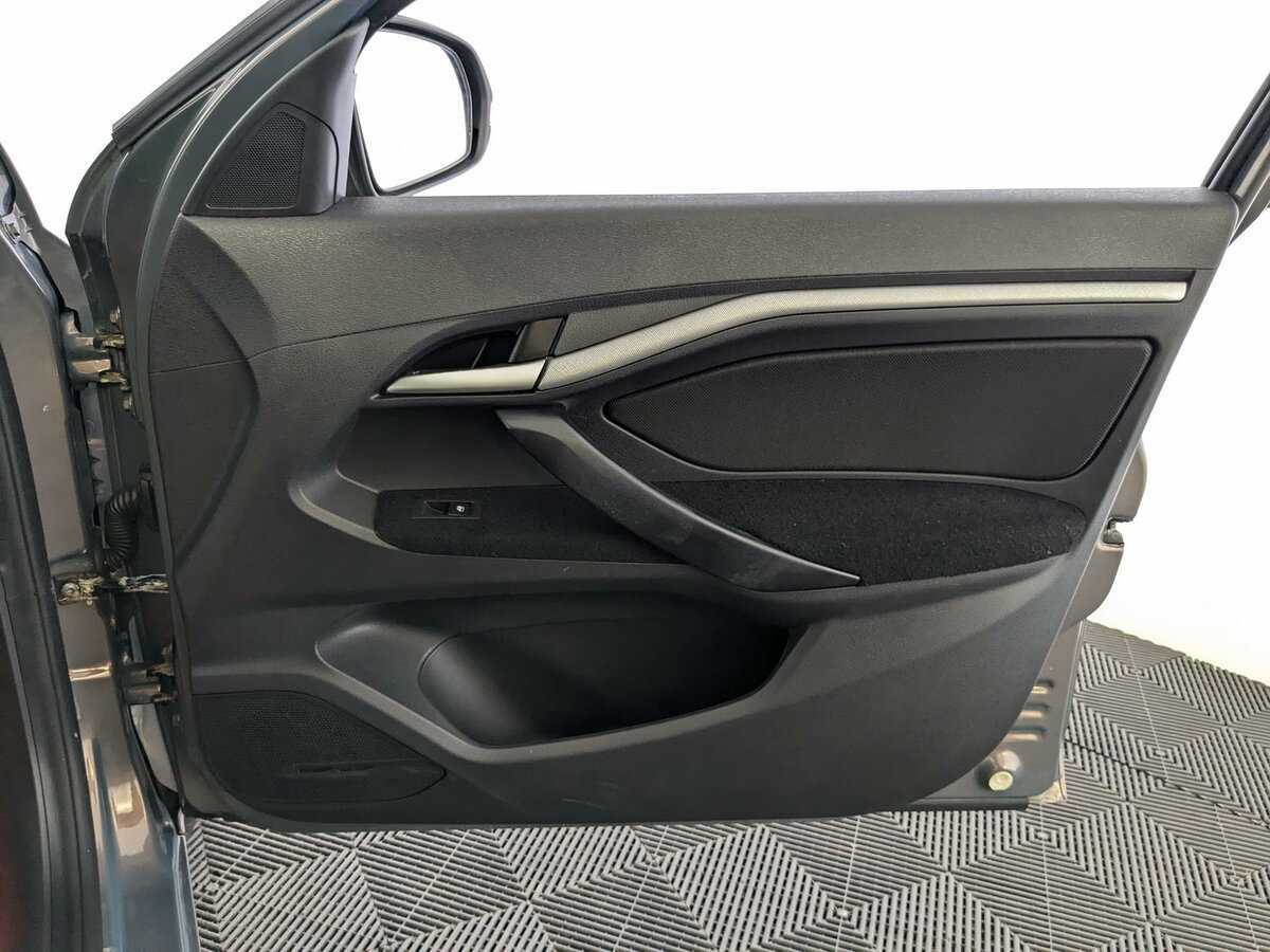 Купить Lada (ВАЗ) Vesta, 2020, 84 591 км.. Фото: #18