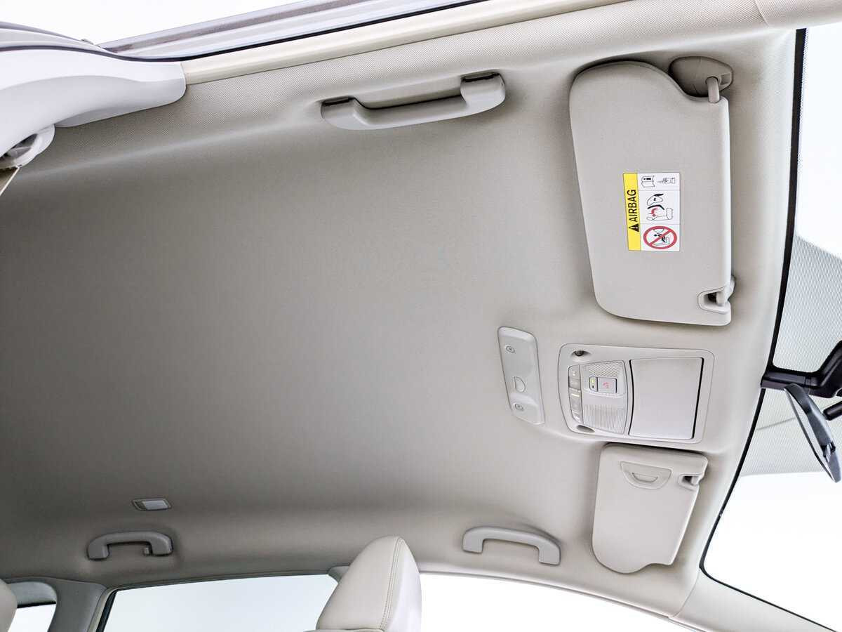 Купить Nissan Murano, 2018, 102 605 км.. Фото: #18