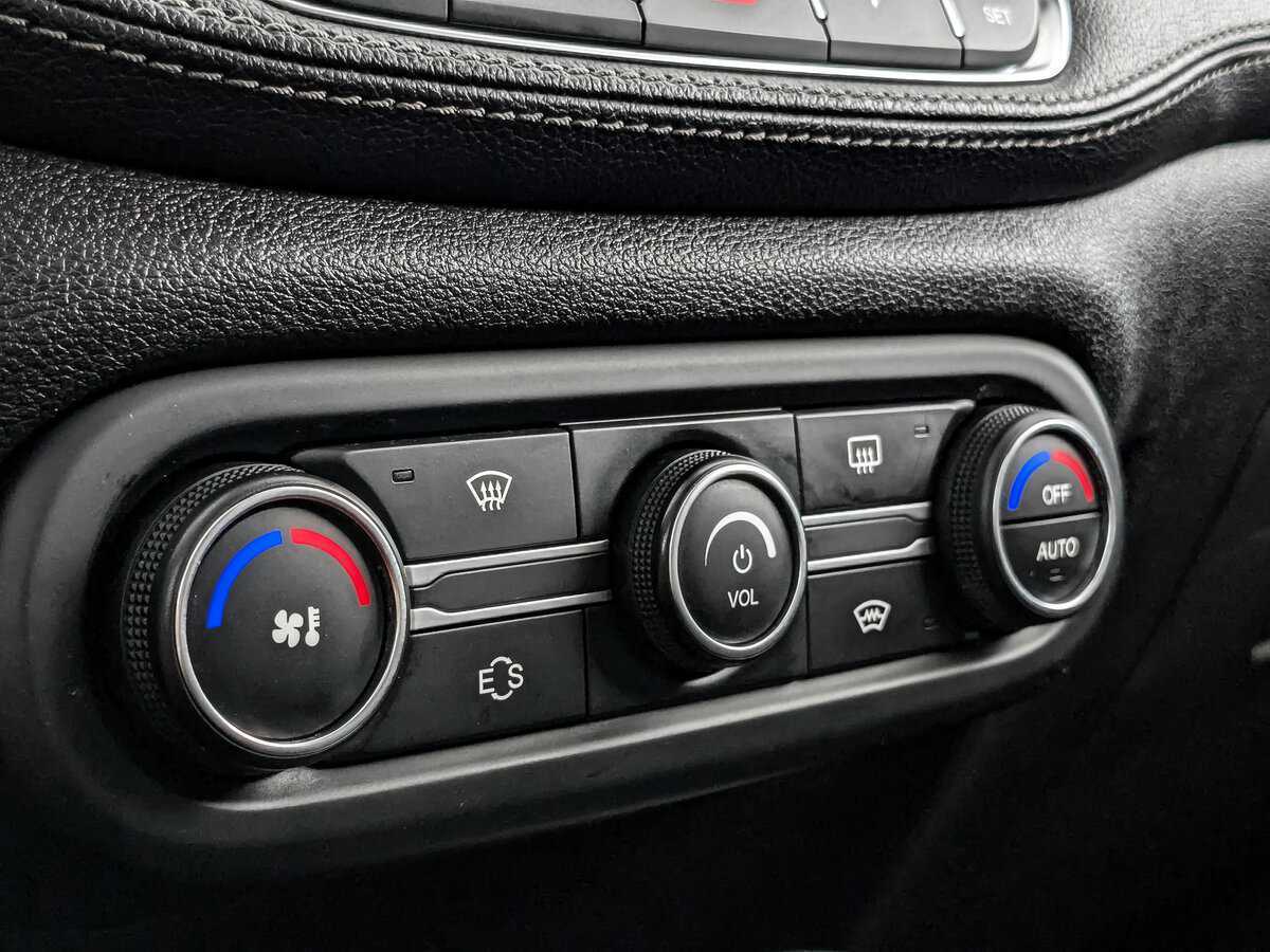 Купить Chery Tiggo 7, 2019, 136 197 км.. Фото: #14