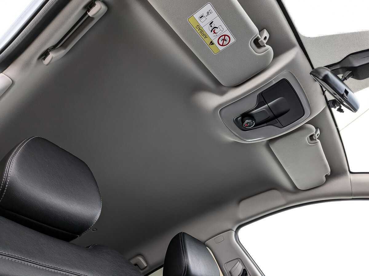 Купить Chery Tiggo 7, 2019, 136 197 км.. Фото: #16