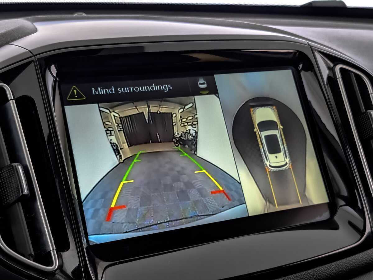 Купить Chery Tiggo 7, 2019, 136 197 км.. Фото: #21