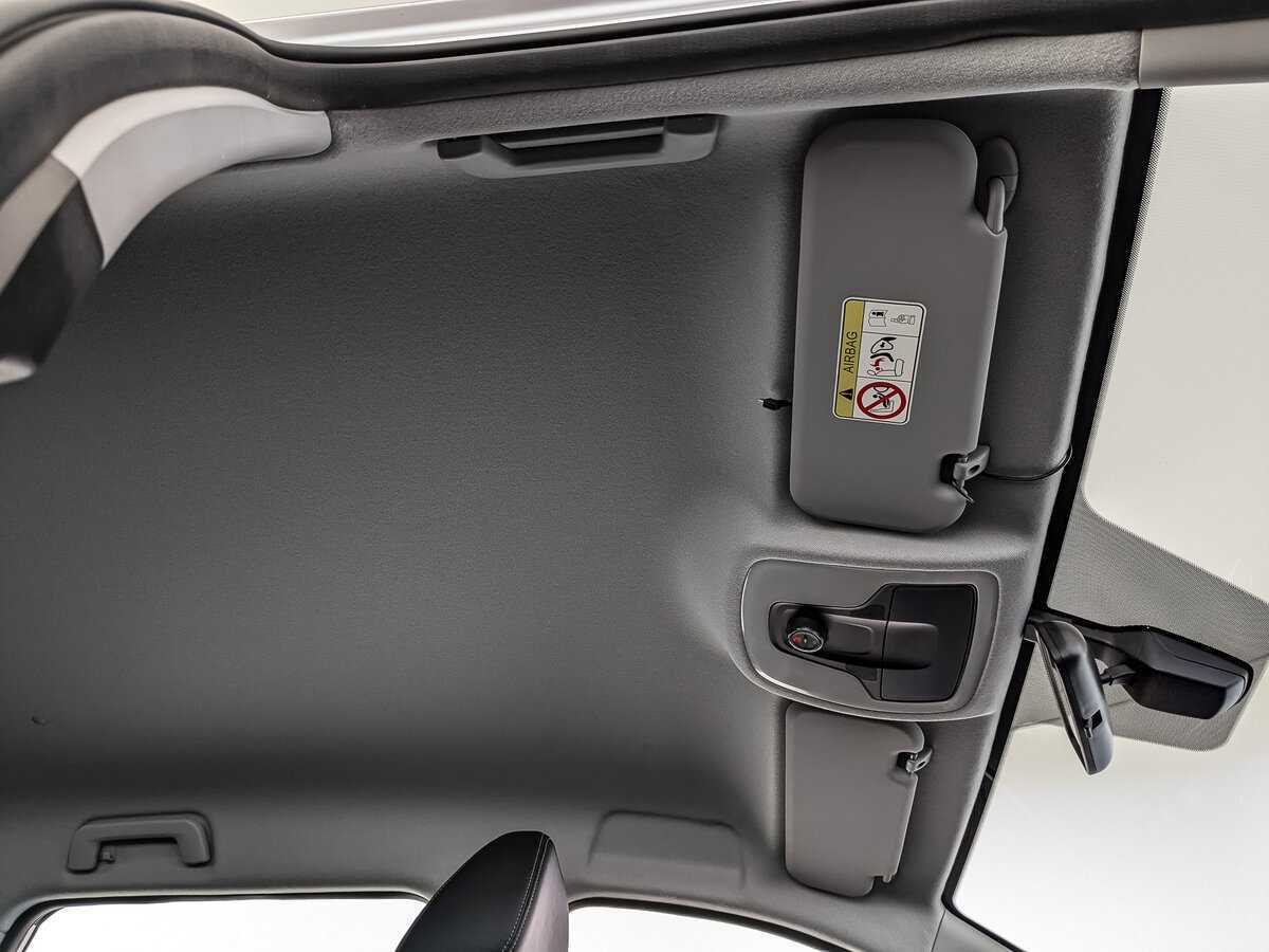 Купить Chery Tiggo 4, 2021, 46 758 км.. Фото: #17