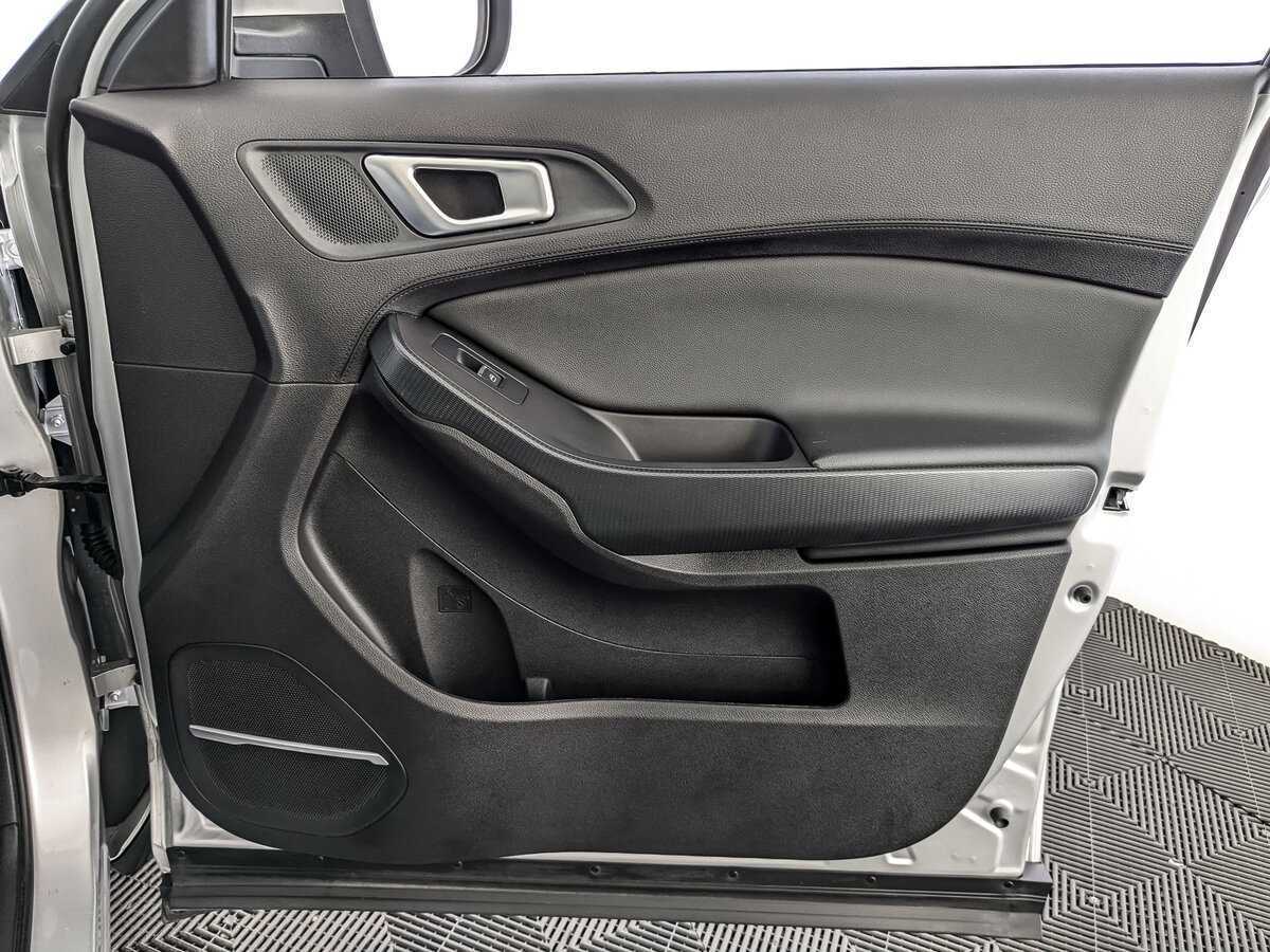 Купить Chery Tiggo 4, 2021, 46 758 км.. Фото: #19