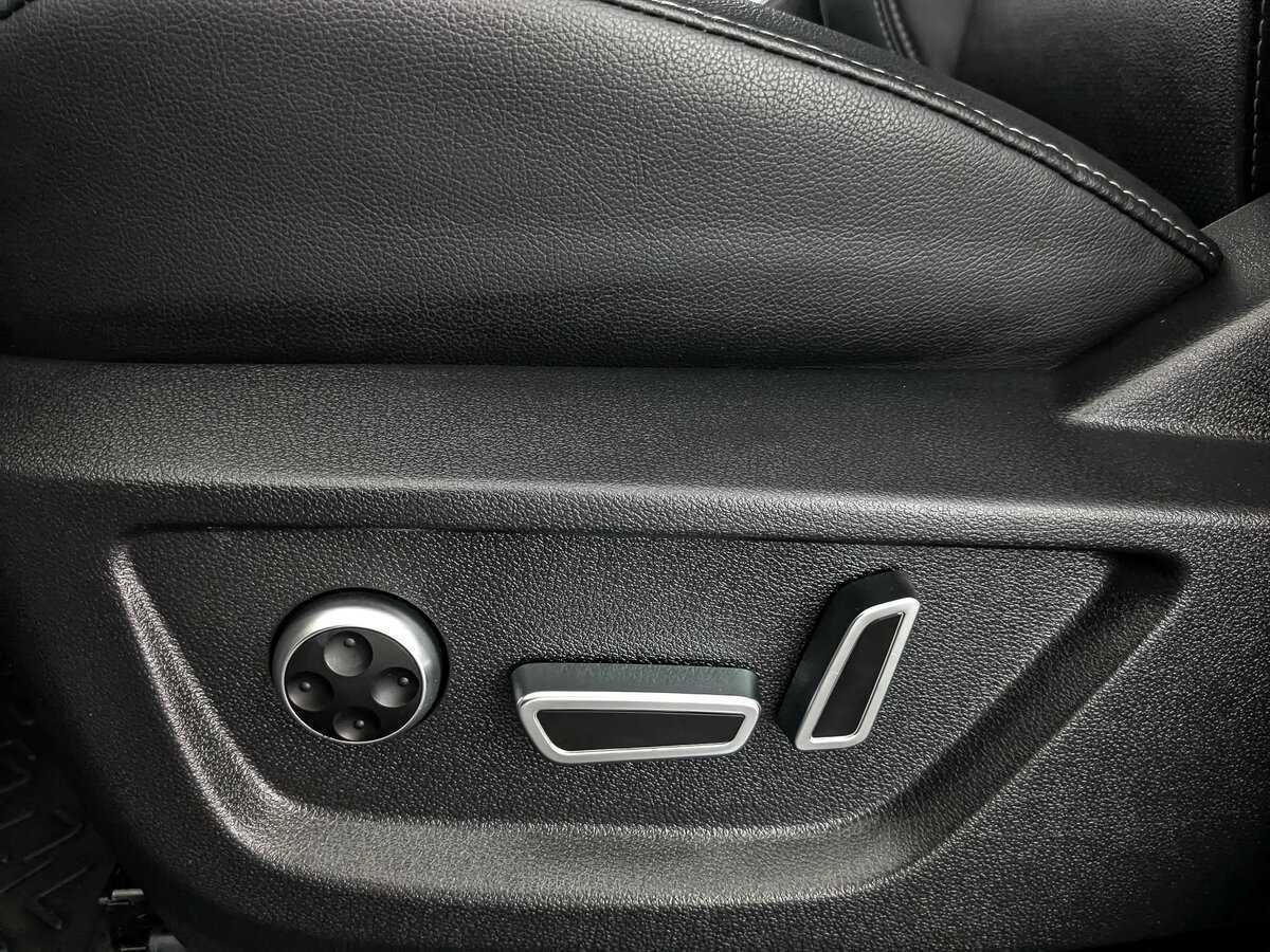 Купить Chery Tiggo 4, 2021, 46 758 км.. Фото: #20