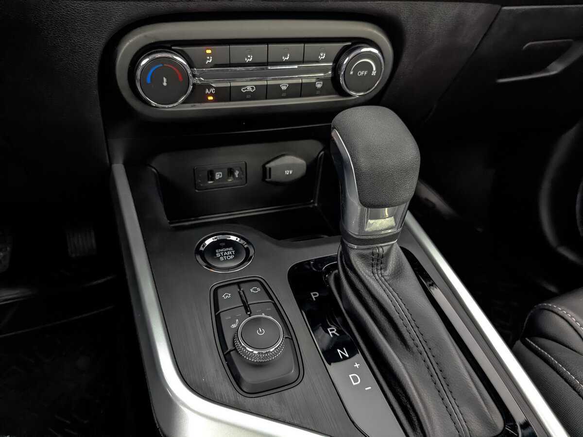 Купить Chery Tiggo 4, 2021, 46 758 км.. Фото: #22