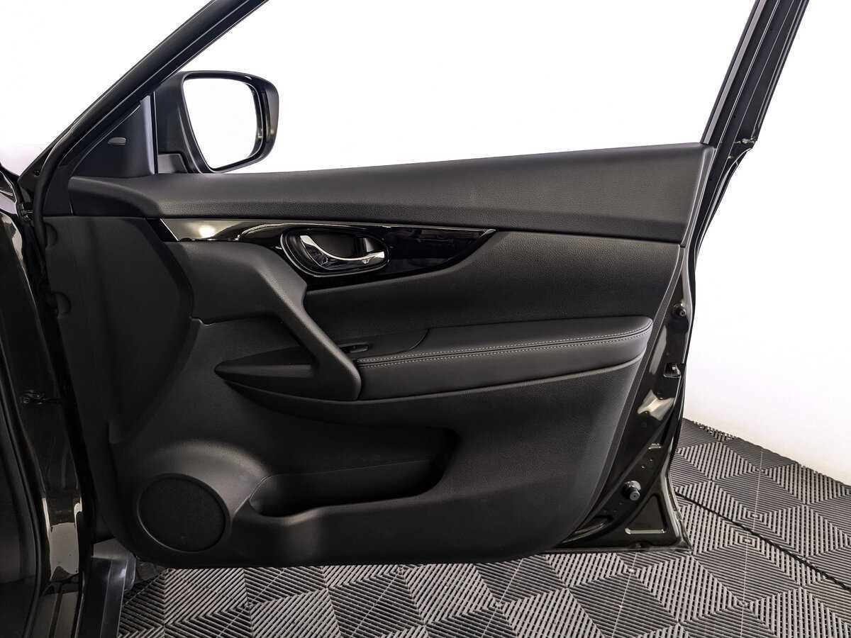 Купить Nissan X-Trail, 2021, 34 207 км.. Фото: #20