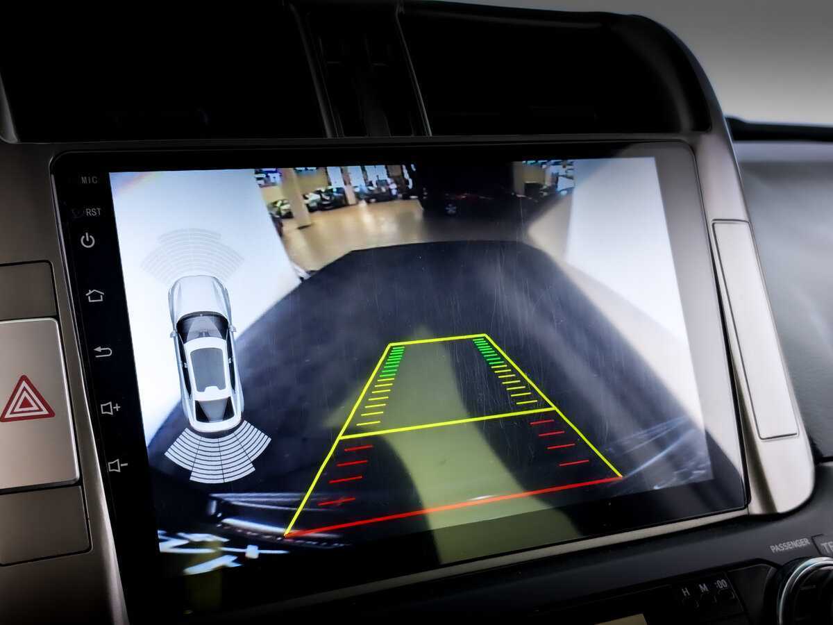 Купить Toyota Land Cruiser Prado, 2012, 203 489 км.. Фото: #22