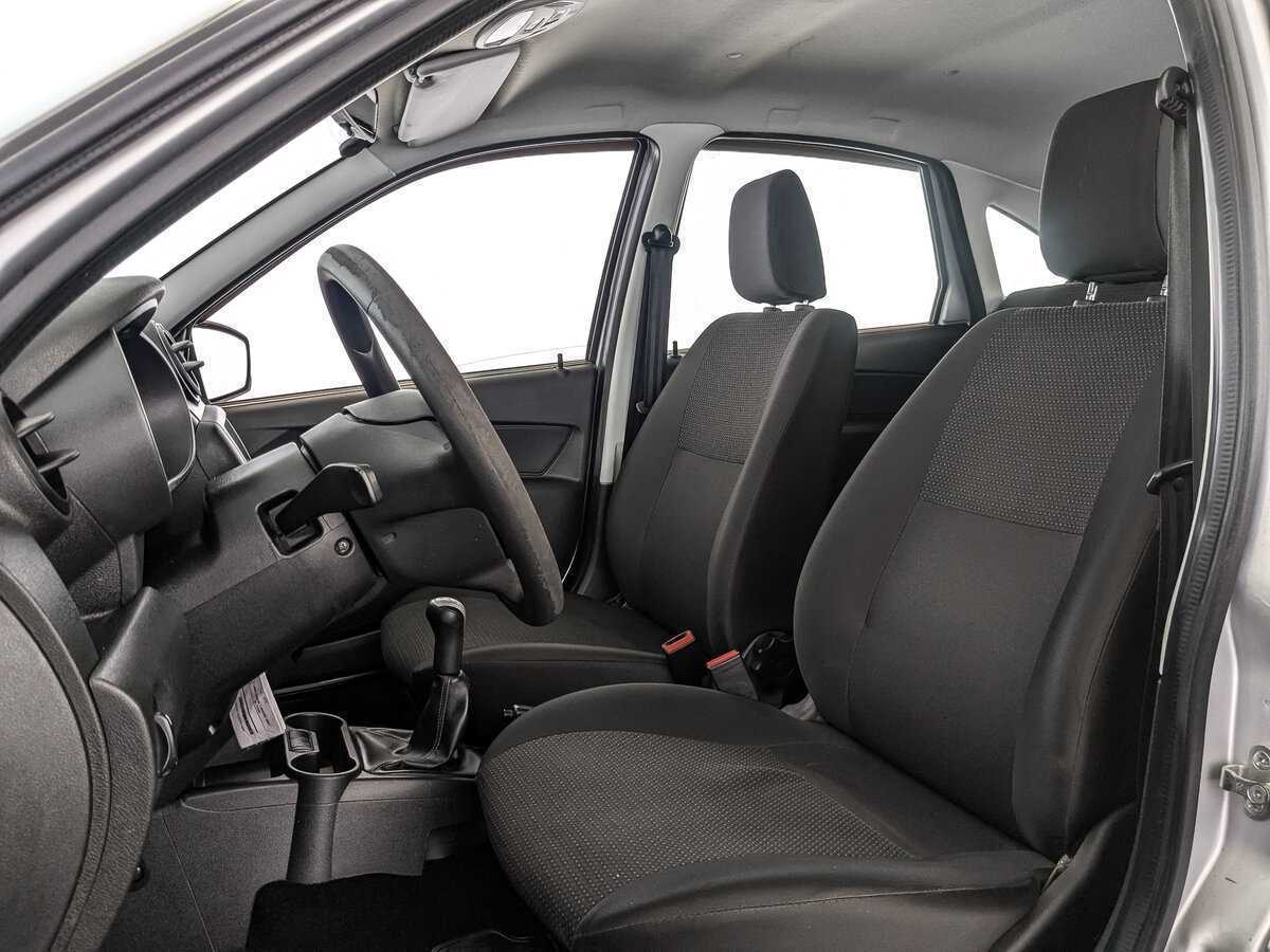 Купить Lada (ВАЗ) Granta, 2017, 97 422 км.. Фото: #15