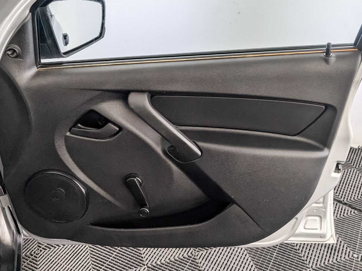 Купить Lada (ВАЗ) Granta, 2017, 97 422 км.. Фото: #20