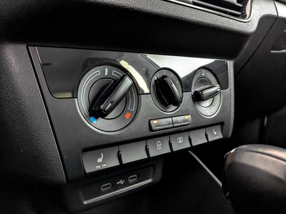 Купить Фольксваген Поло, 2020, 69 358 км.. Фото: #16