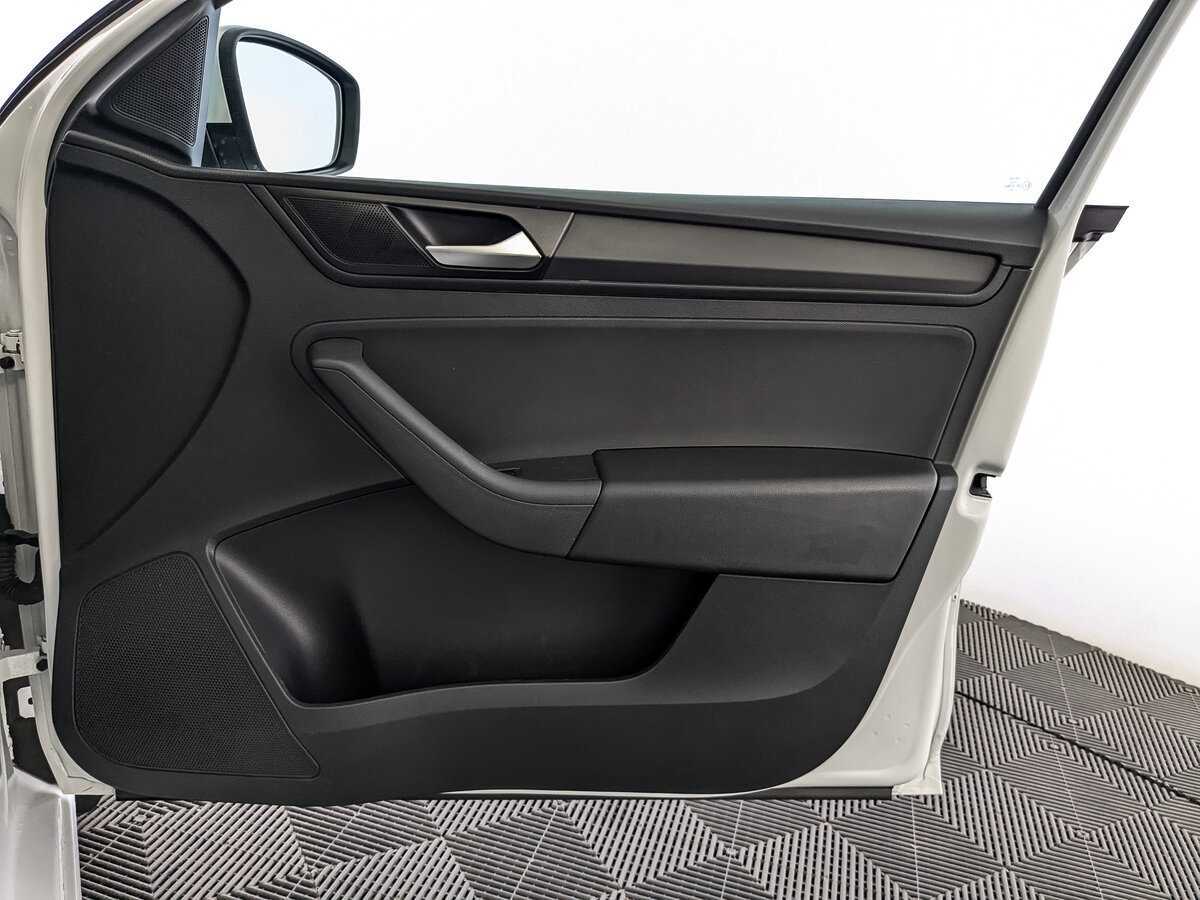 Купить Фольксваген Поло, 2020, 69 358 км.. Фото: #20